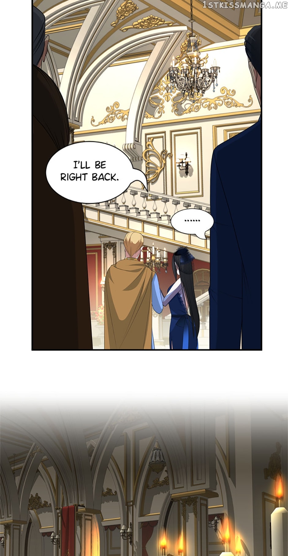The Villainess's Road to Revenge Chapter 51 - page 28