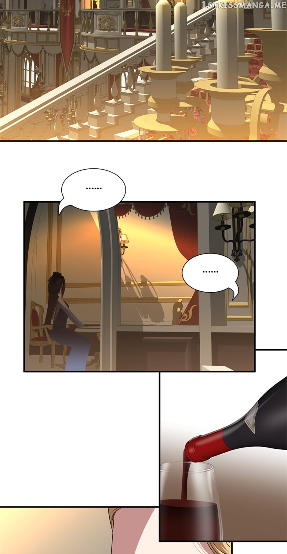 The Villainess's Road to Revenge Chapter 51 - page 29