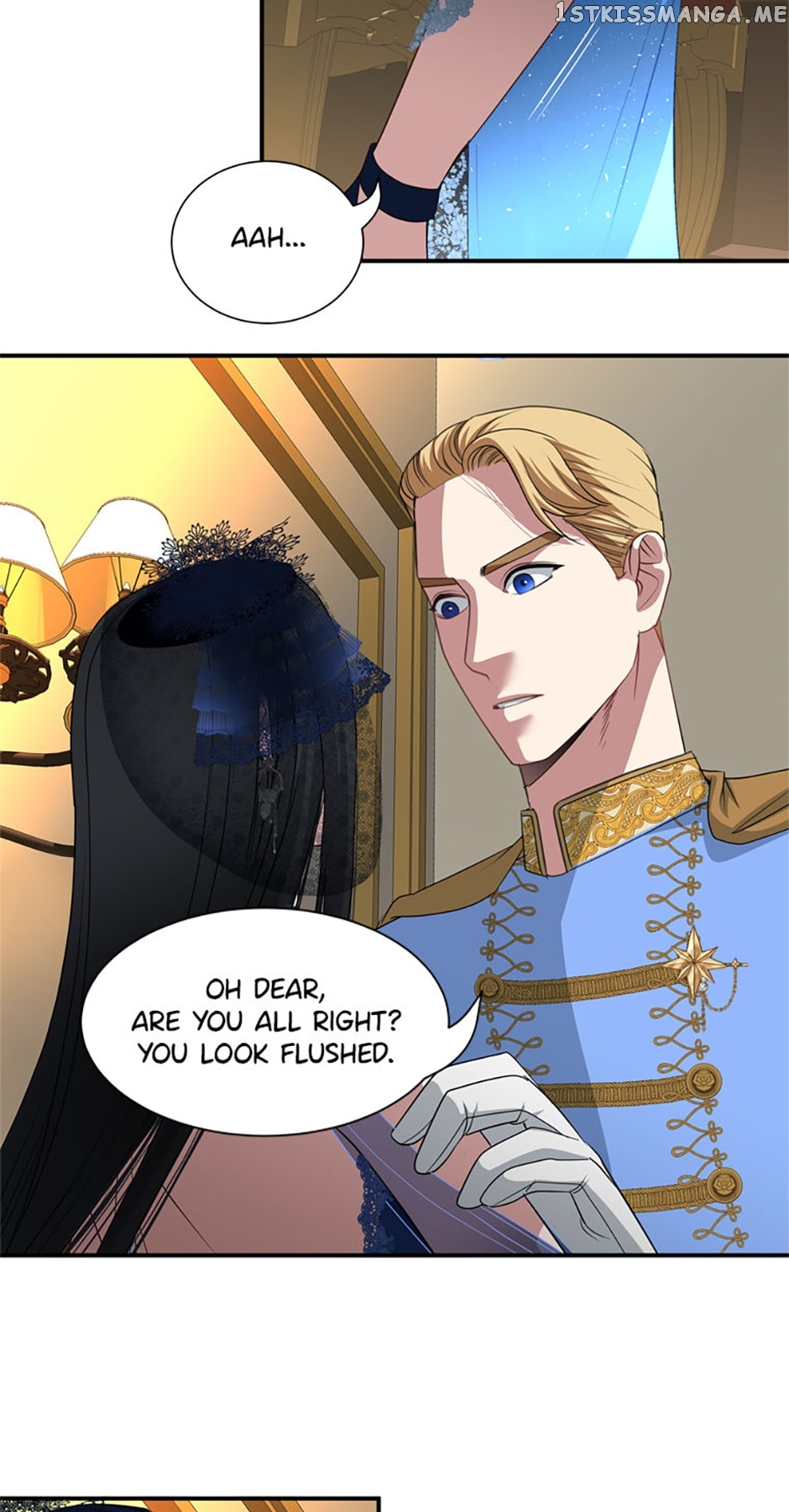 The Villainess's Road to Revenge Chapter 51 - page 37