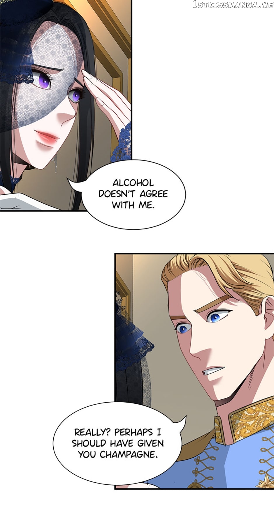 The Villainess's Road to Revenge Chapter 51 - page 38
