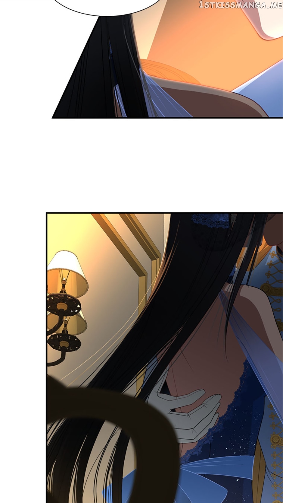 The Villainess's Road to Revenge Chapter 51 - page 40