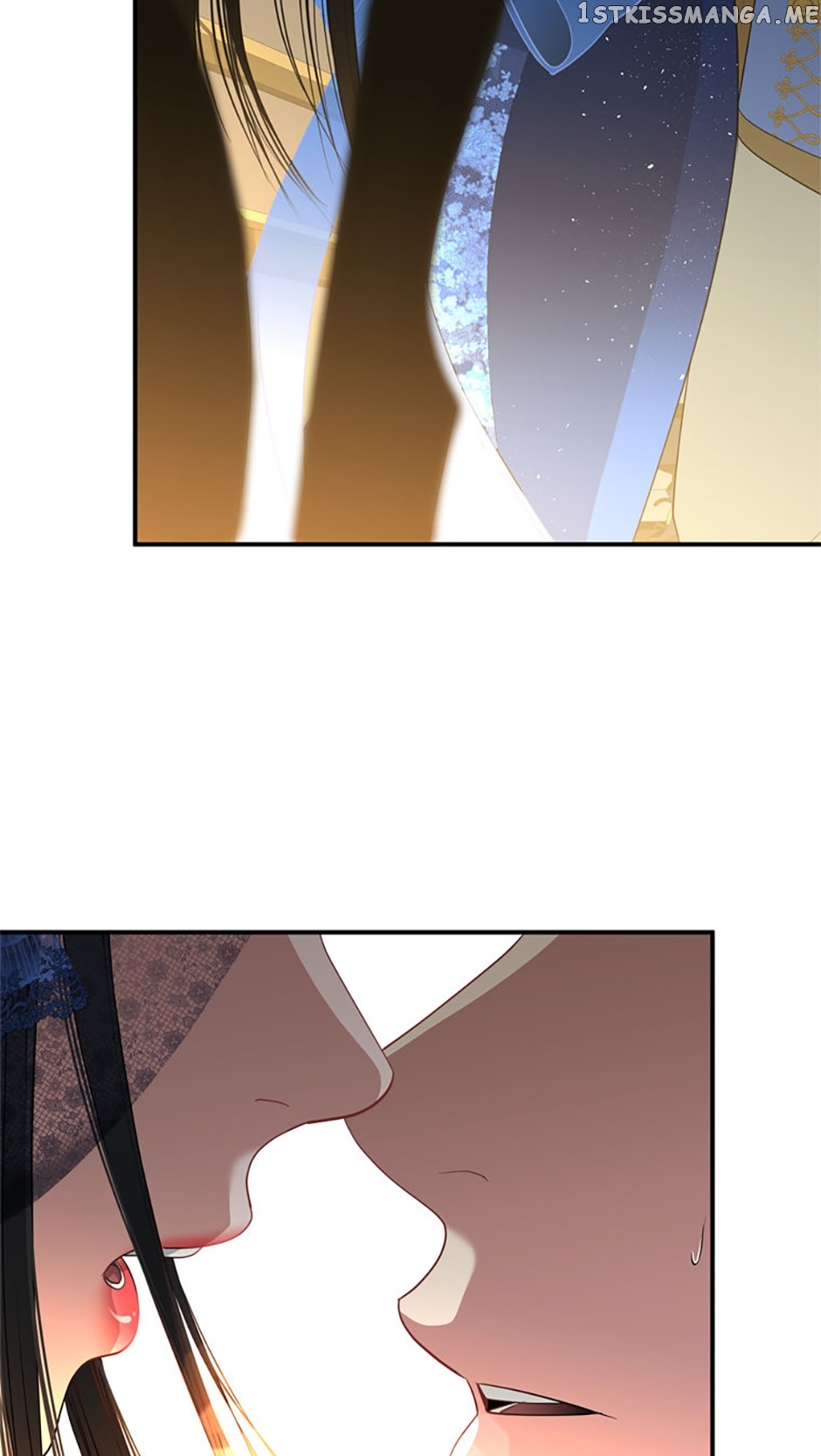 The Villainess's Road to Revenge Chapter 51 - page 41