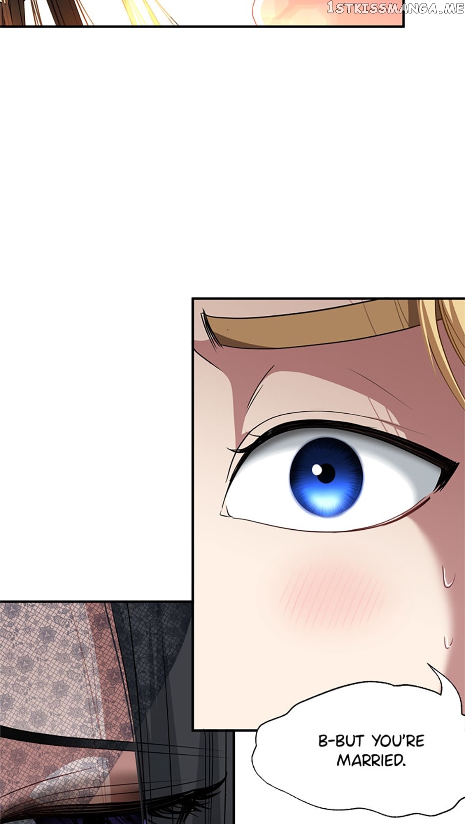 The Villainess's Road to Revenge Chapter 51 - page 42