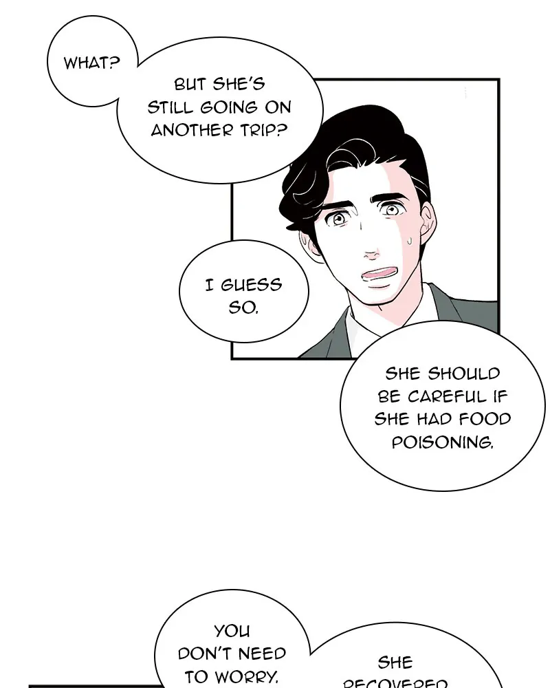 Fake Affair chapter 41 - page 12