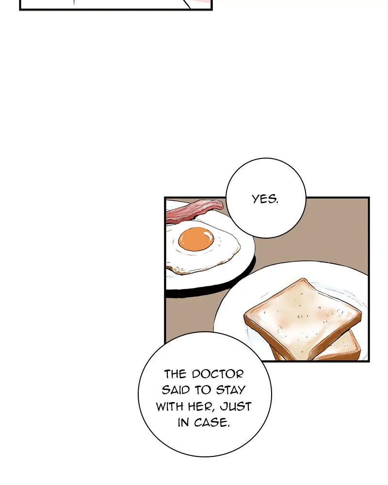 Fake Affair chapter 41 - page 15
