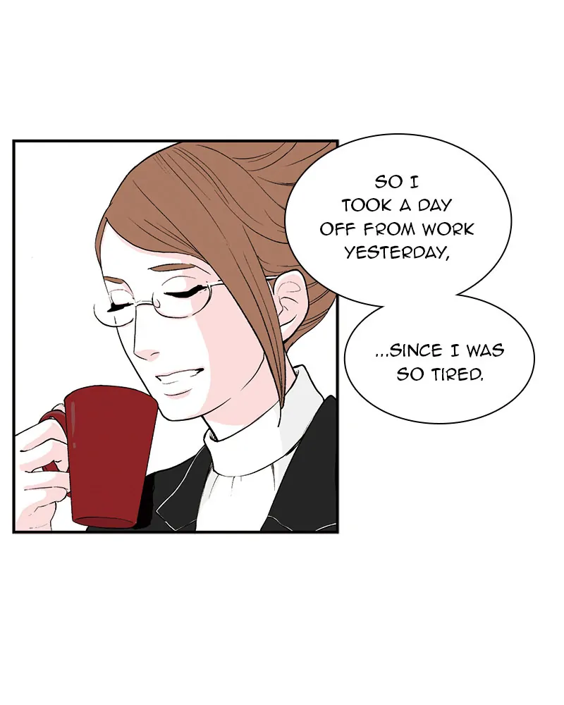 Fake Affair chapter 41 - page 16