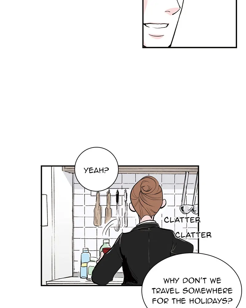 Fake Affair chapter 41 - page 20
