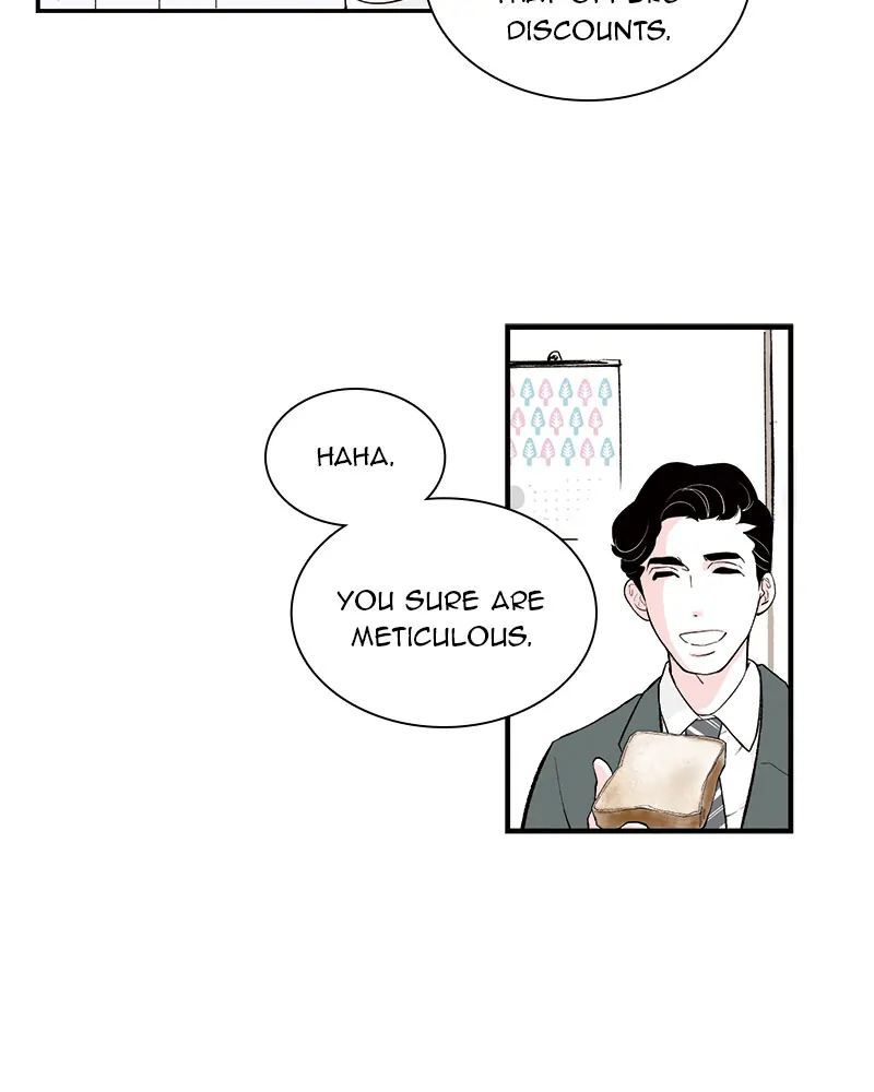 Fake Affair chapter 41 - page 24