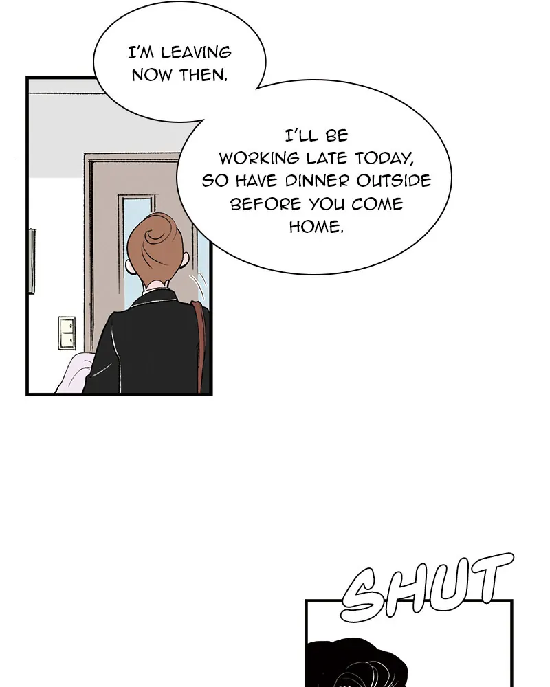 Fake Affair chapter 41 - page 25