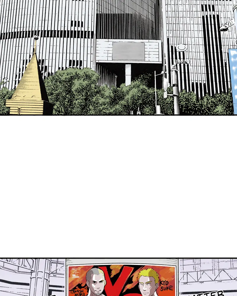 Fake Affair chapter 41 - page 28