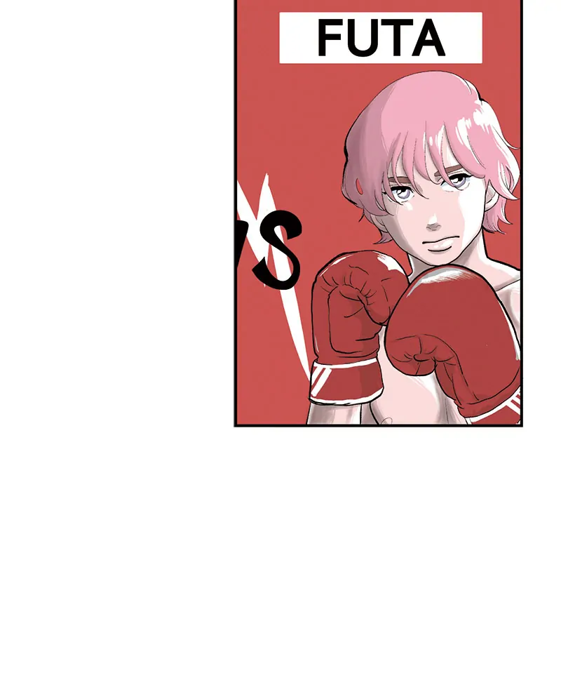 Fake Affair chapter 41 - page 31