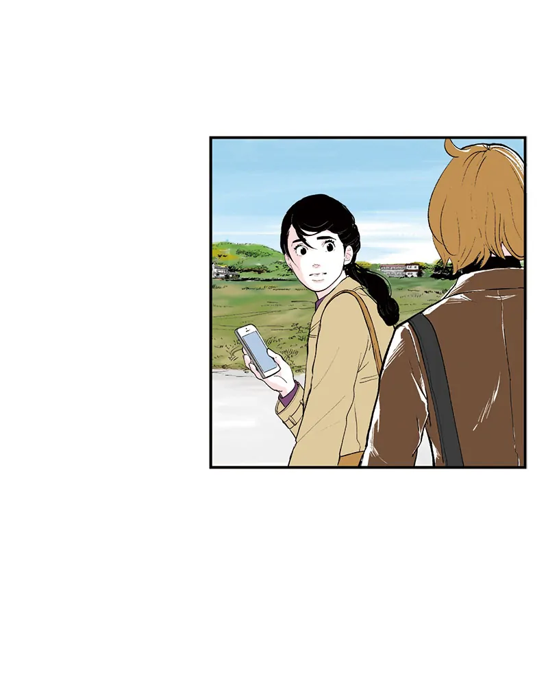 Fake Affair chapter 41 - page 36