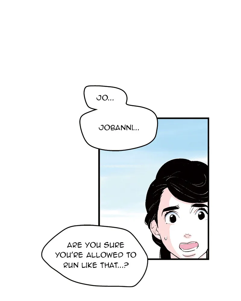 Fake Affair chapter 41 - page 38