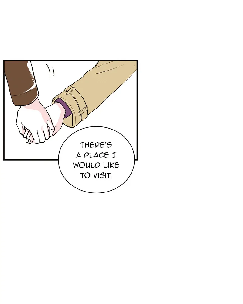 Fake Affair chapter 41 - page 40