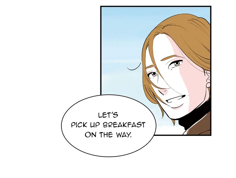 Fake Affair chapter 41 - page 41