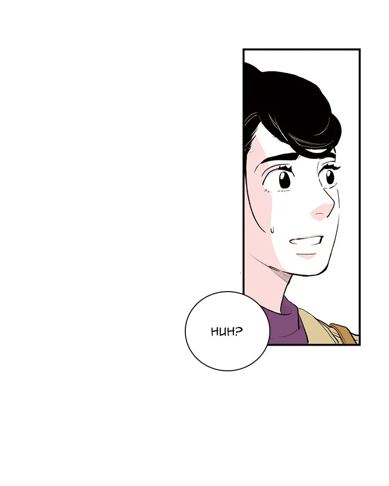 Fake Affair chapter 41 - page 44