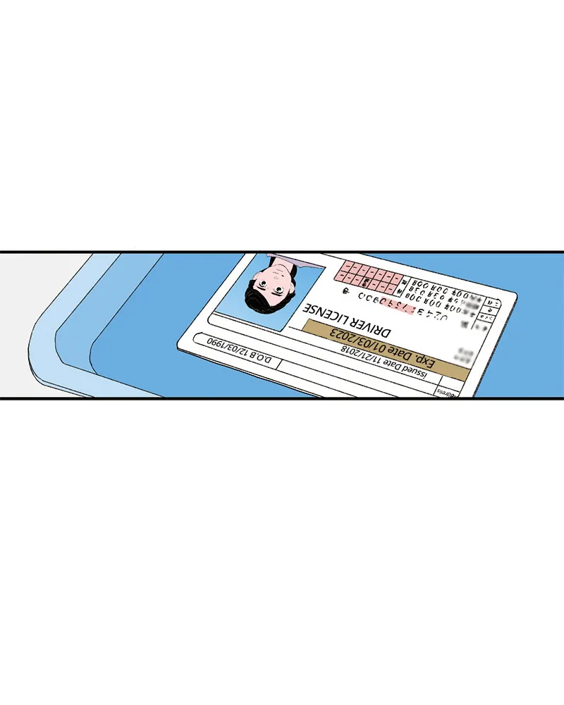Fake Affair chapter 41 - page 48