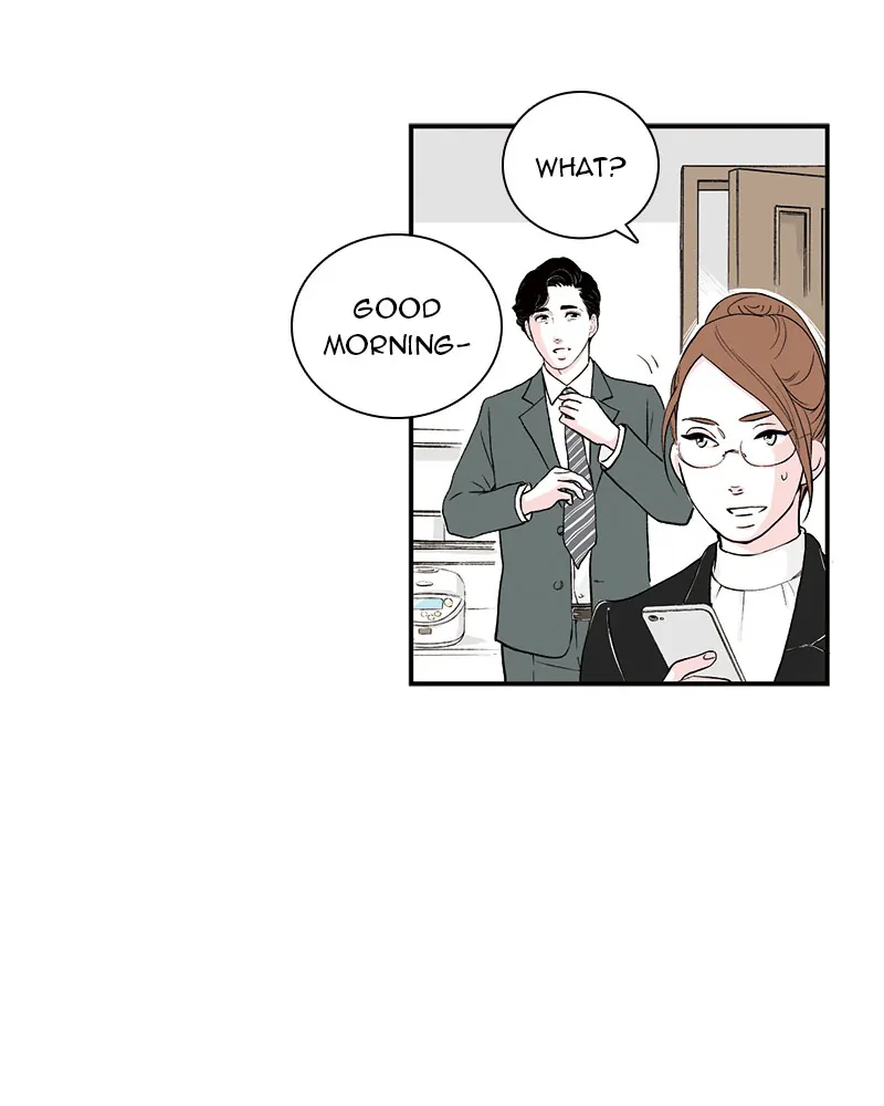 Fake Affair chapter 41 - page 8