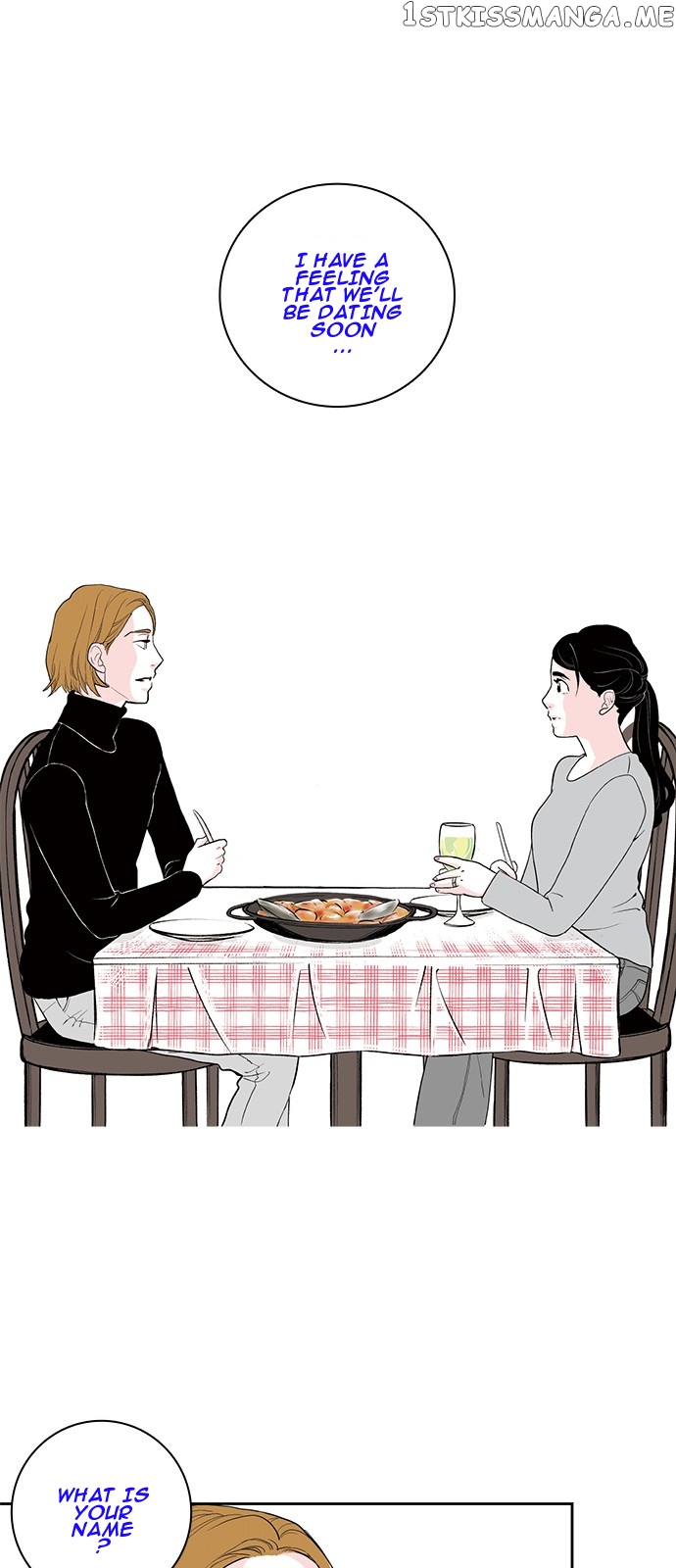 Fake Affair chapter 3 - page 8