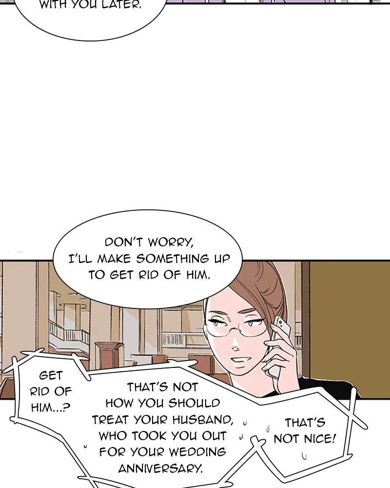 Fake Affair chapter 31 - page 45