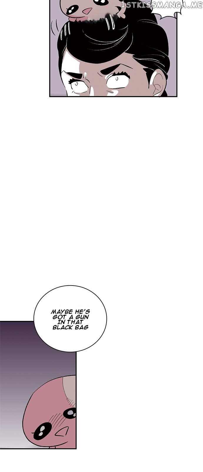 Fake Affair chapter 4 - page 10
