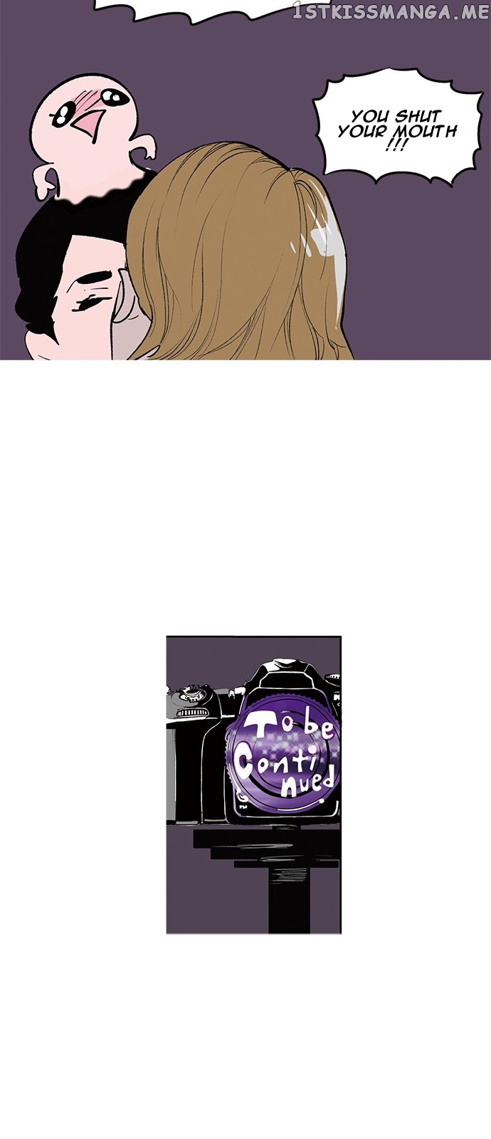 Fake Affair chapter 4 - page 29