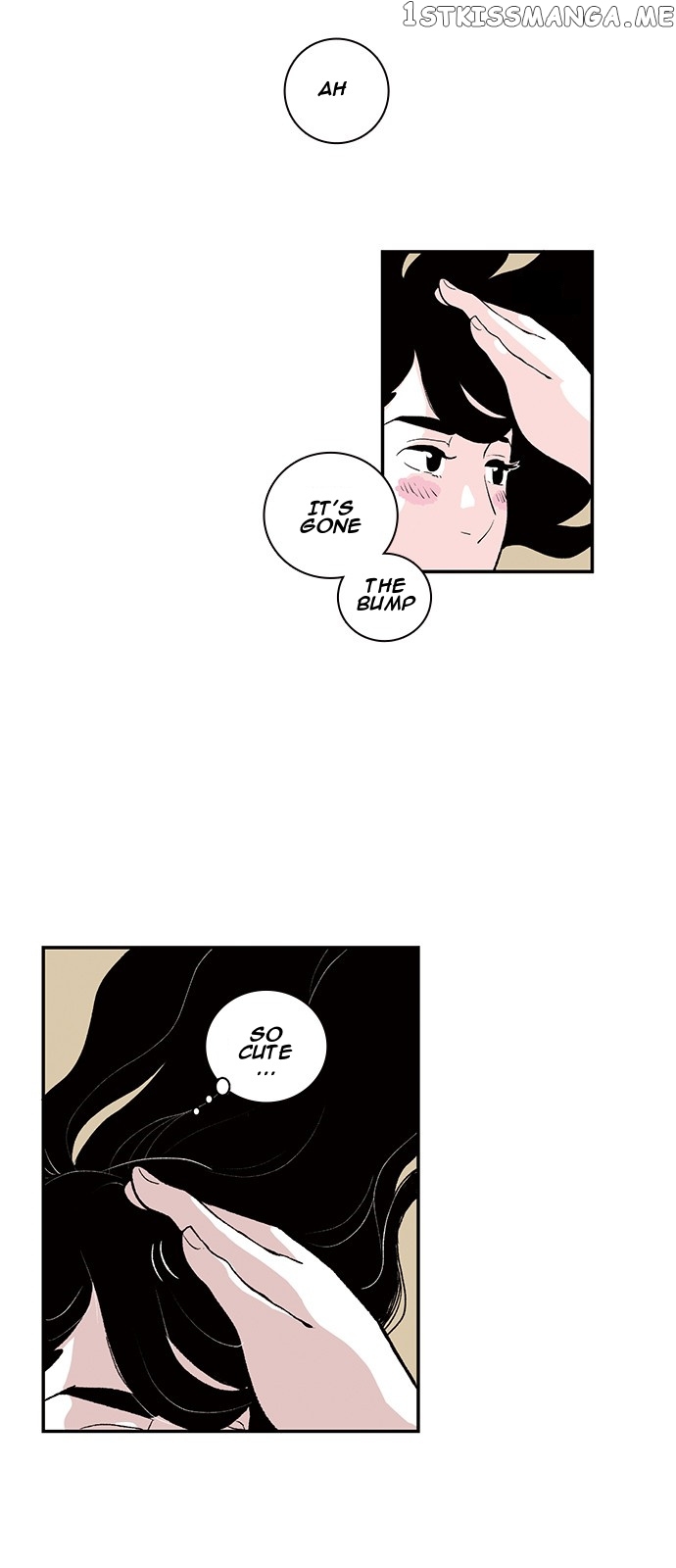 Fake Affair chapter 5 - page 25