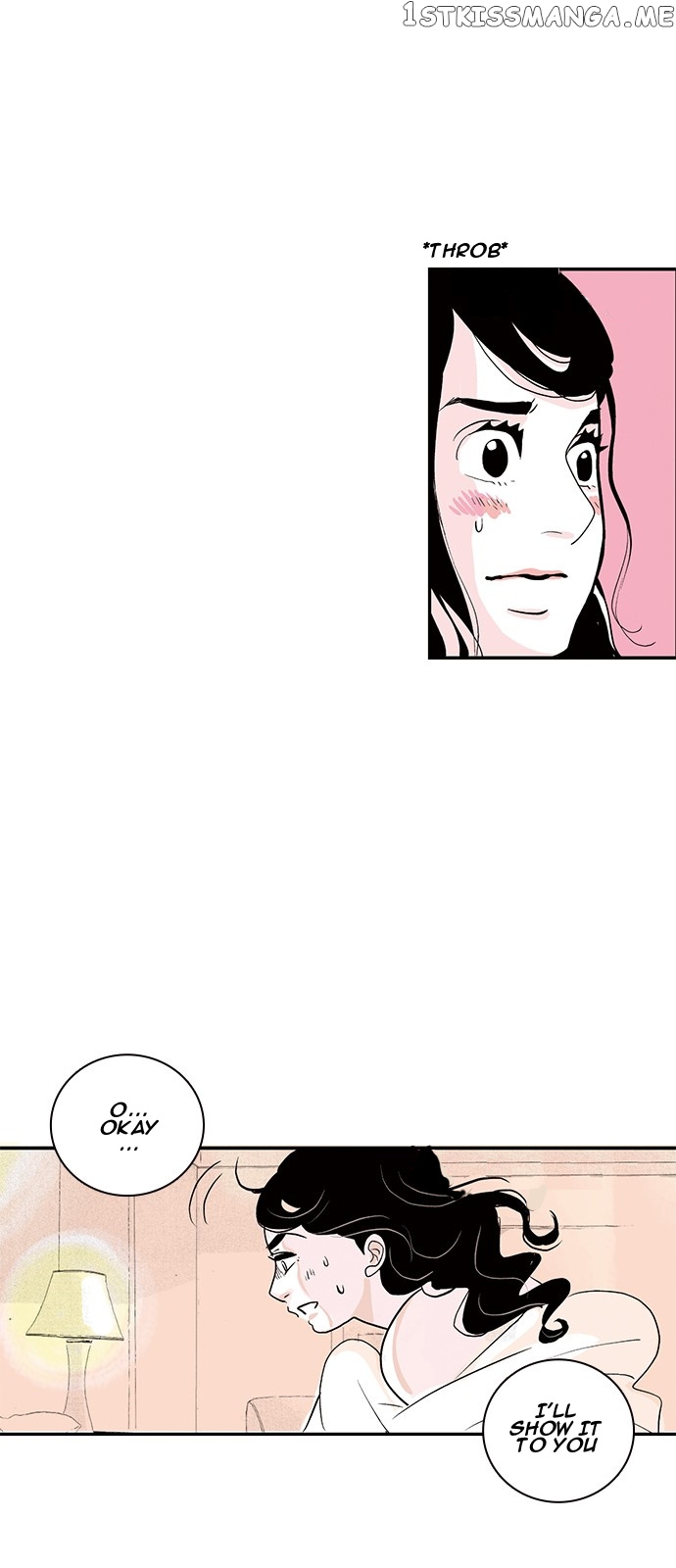 Fake Affair chapter 6 - page 10