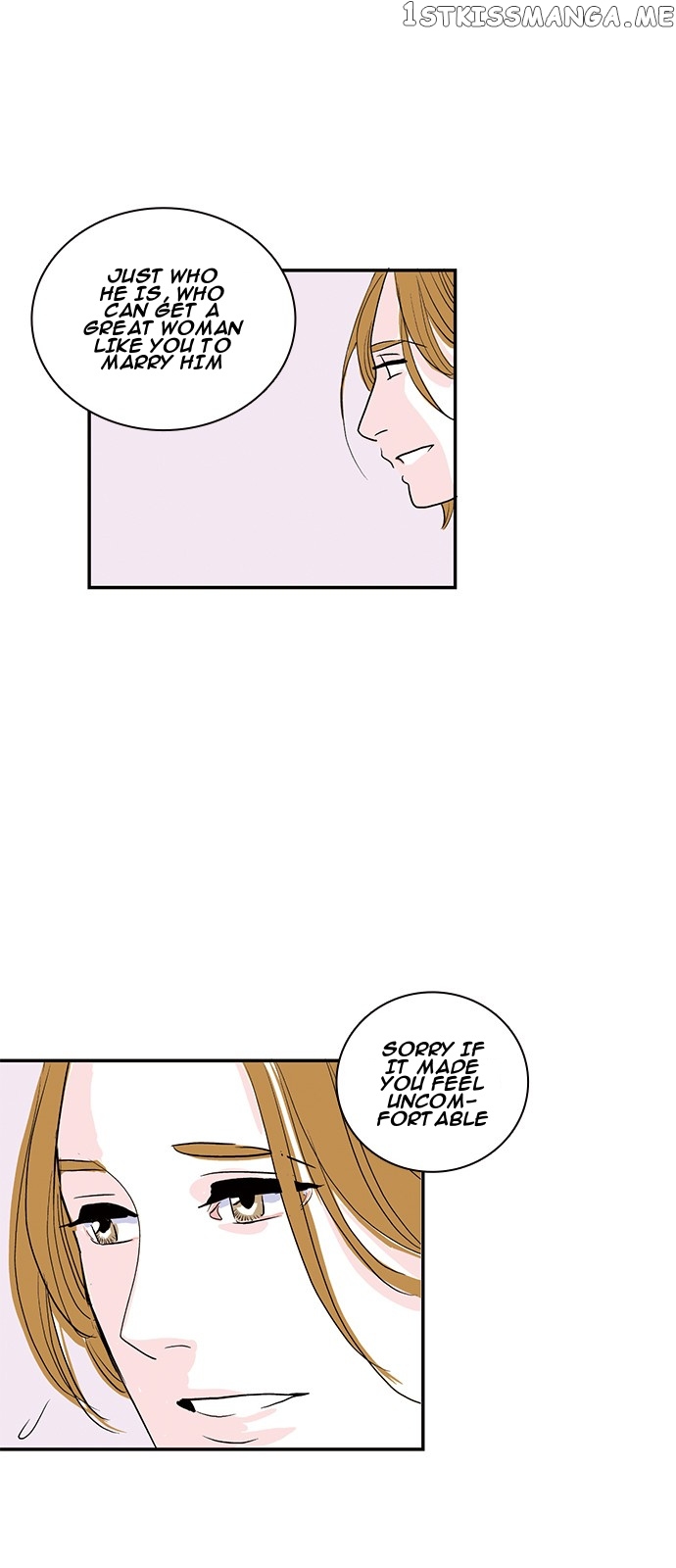 Fake Affair chapter 6 - page 9