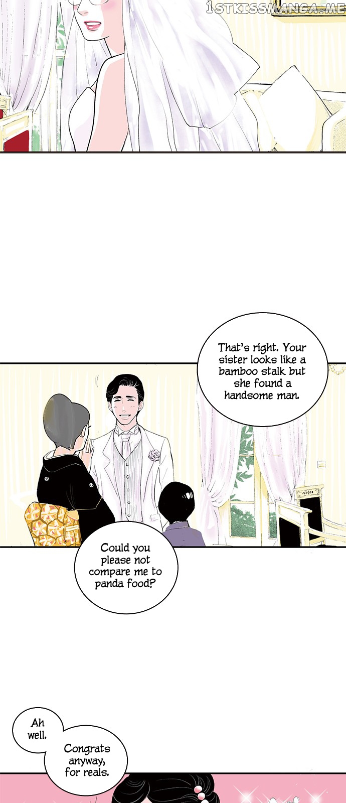 Fake Affair chapter 10 - page 14