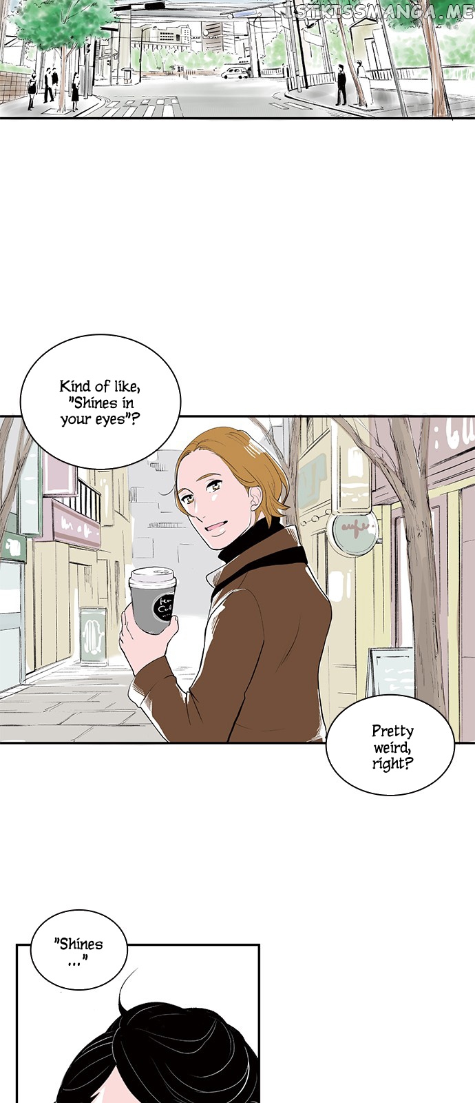 Fake Affair chapter 10 - page 2