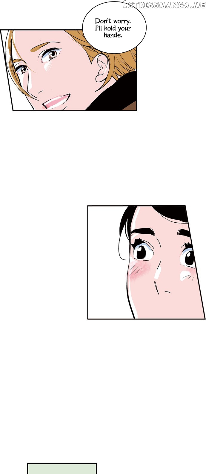 Fake Affair chapter 10 - page 20