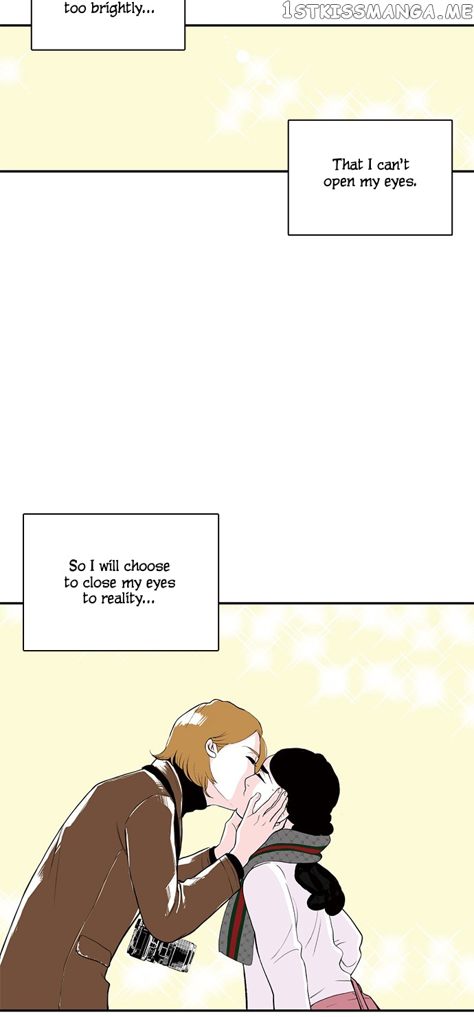 Fake Affair chapter 10 - page 26