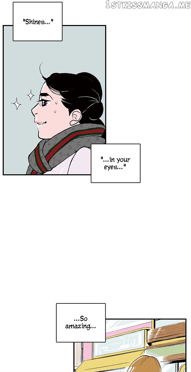 Fake Affair chapter 10 - page 4