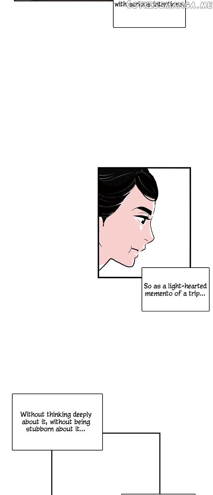 Fake Affair chapter 17 - page 20