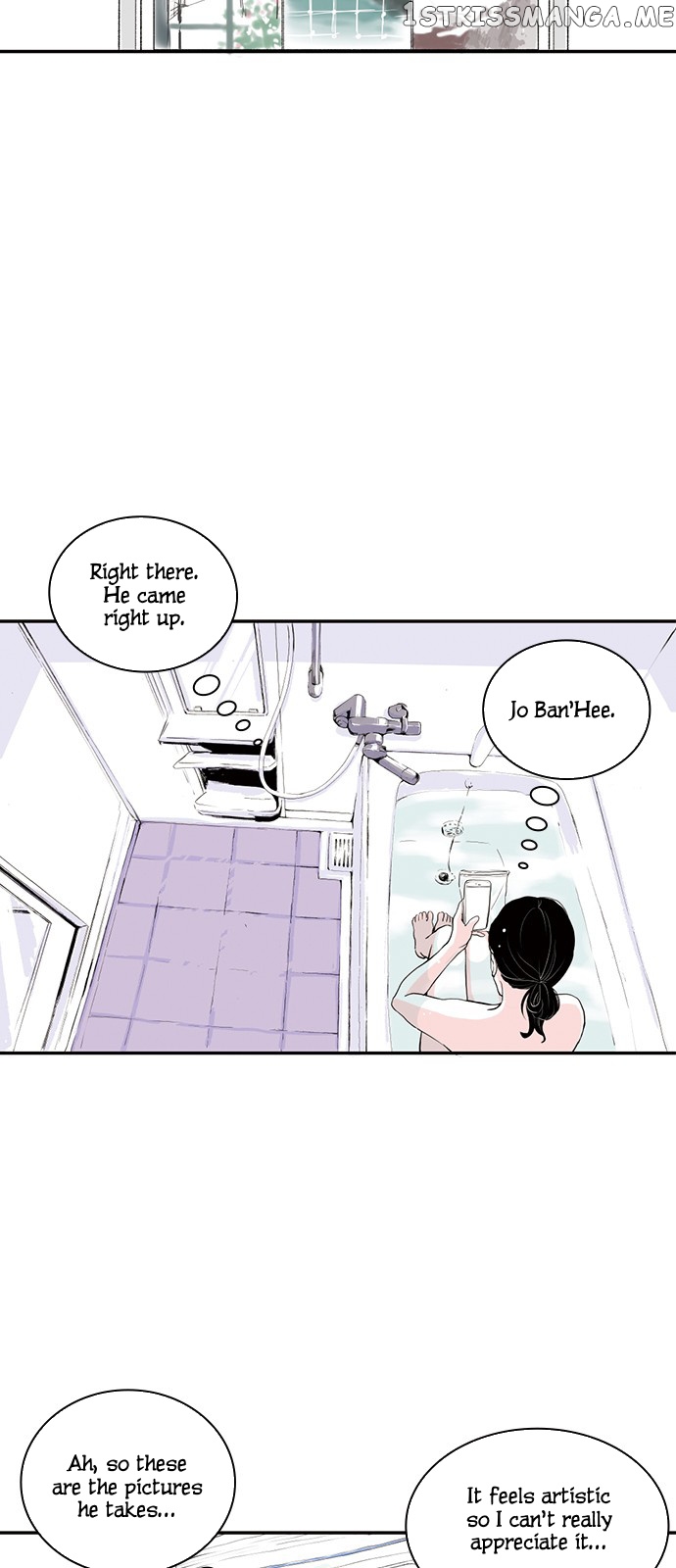Fake Affair chapter 17 - page 26