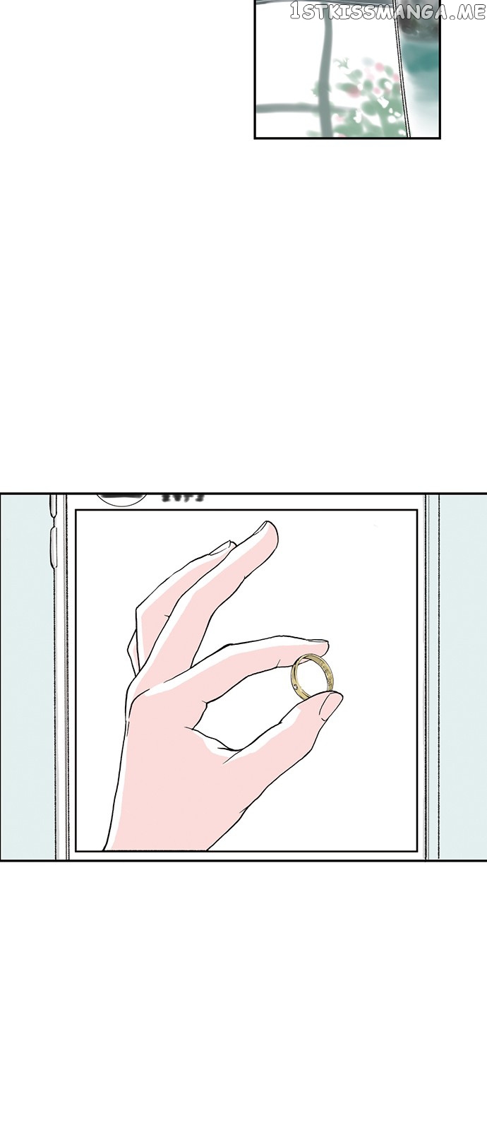 Fake Affair chapter 17 - page 28