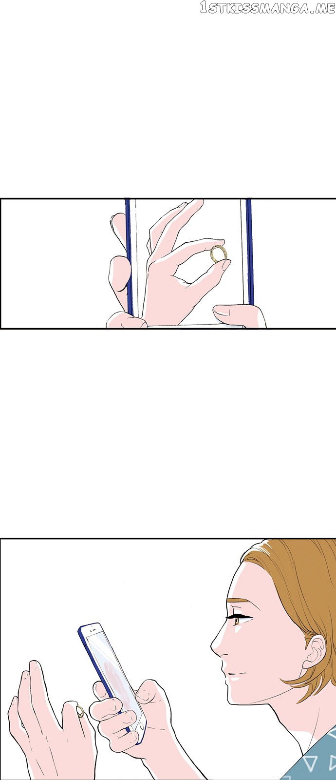 Fake Affair chapter 17 - page 30