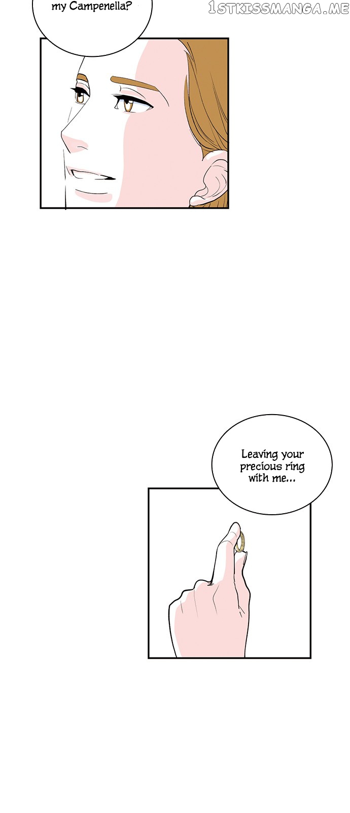 Fake Affair chapter 17 - page 32
