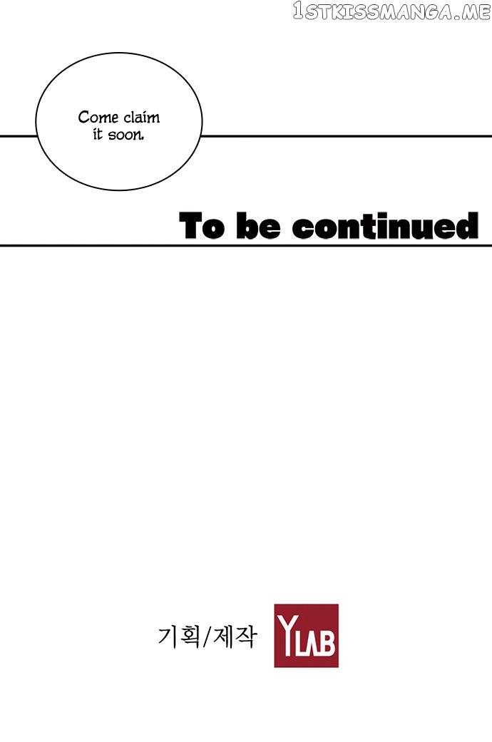 Fake Affair chapter 17 - page 33