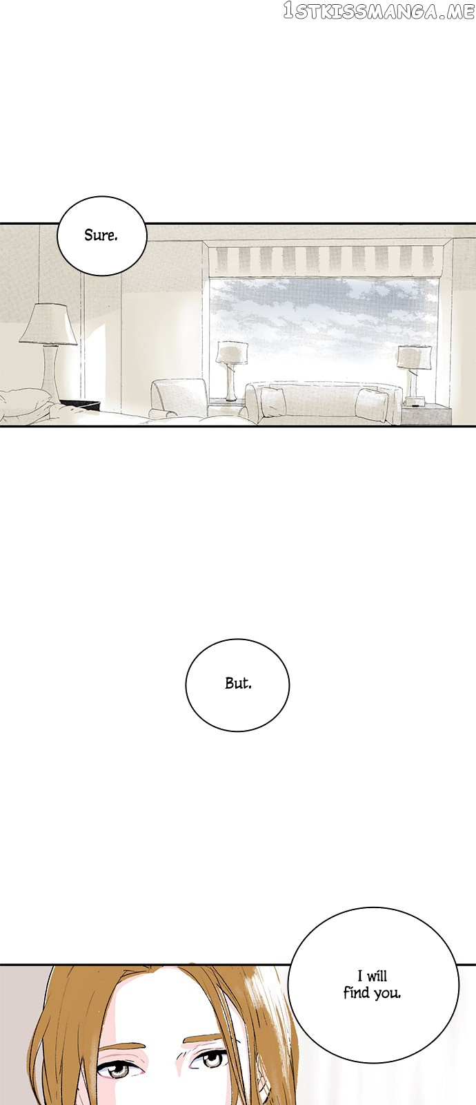 Fake Affair chapter 12 - page 14