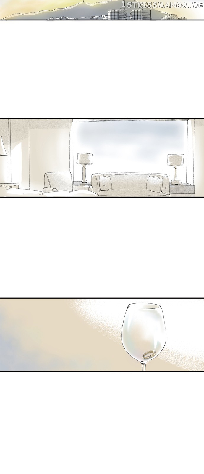 Fake Affair chapter 12 - page 2