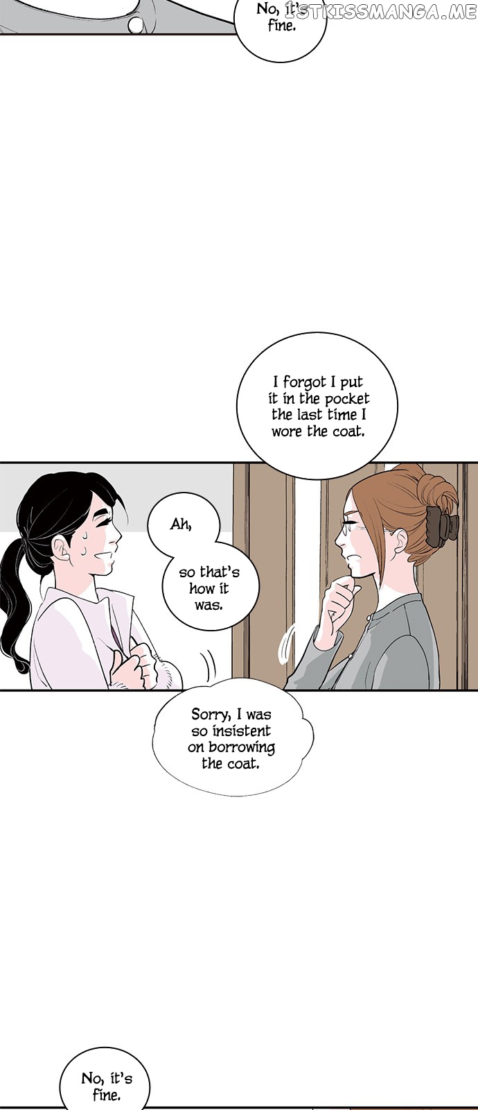Fake Affair chapter 13 - page 10