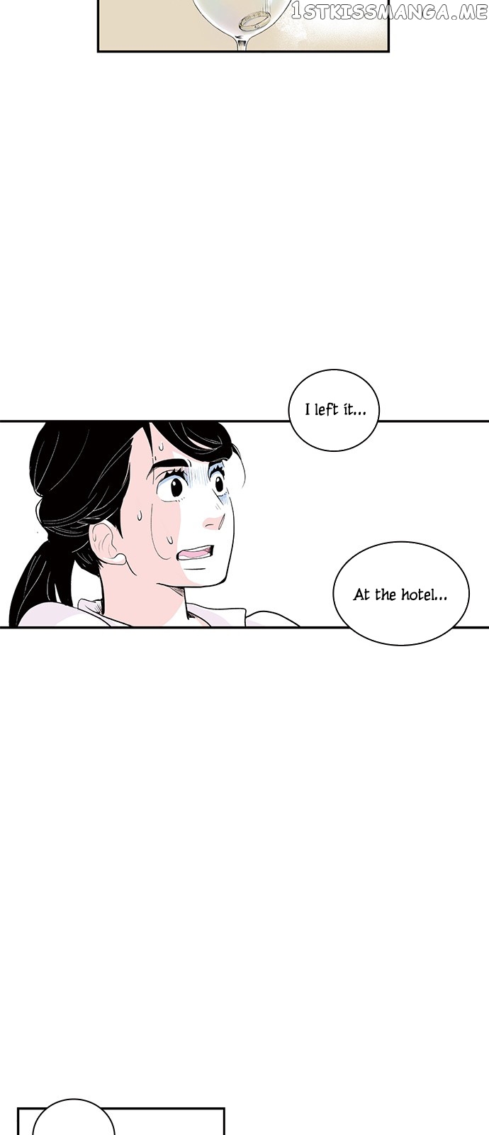 Fake Affair chapter 13 - page 13