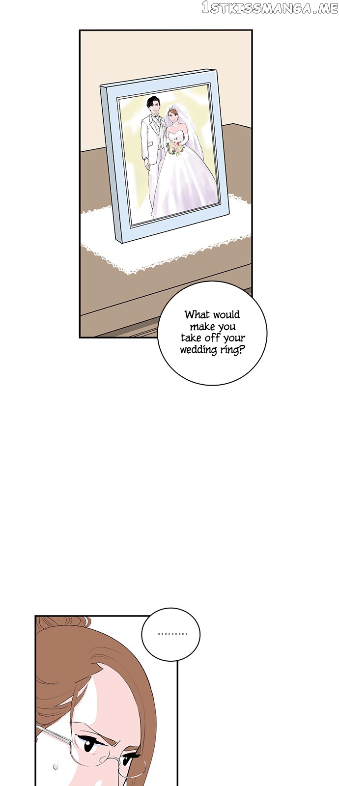 Fake Affair chapter 13 - page 16