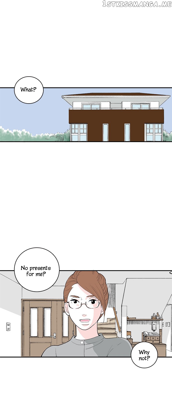 Fake Affair chapter 13 - page 2