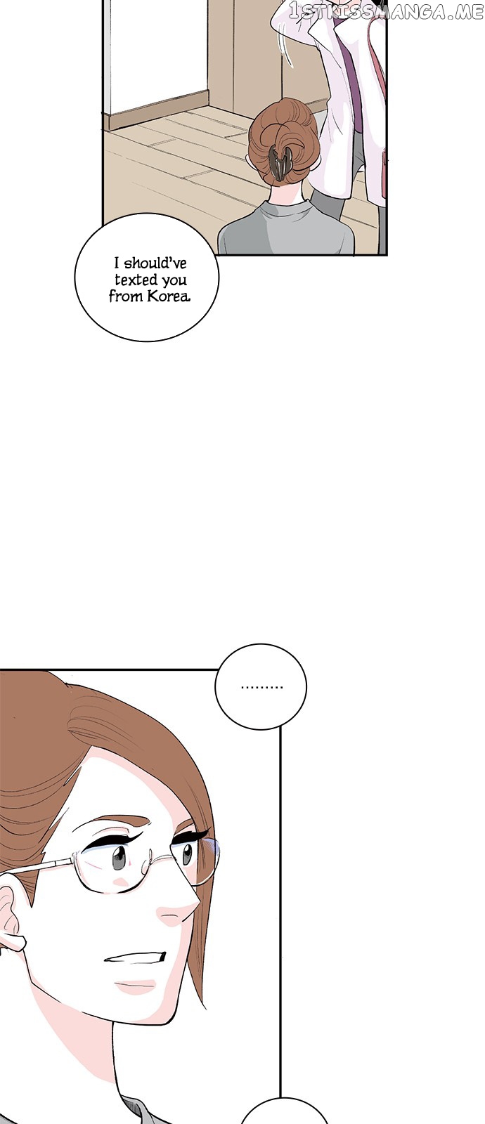 Fake Affair chapter 13 - page 9