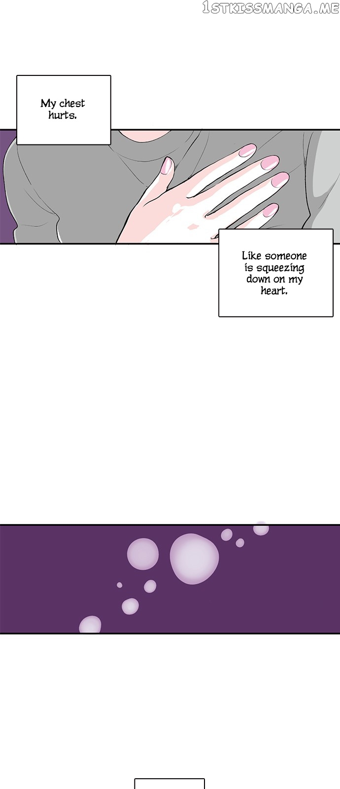 Fake Affair chapter 14 - page 27