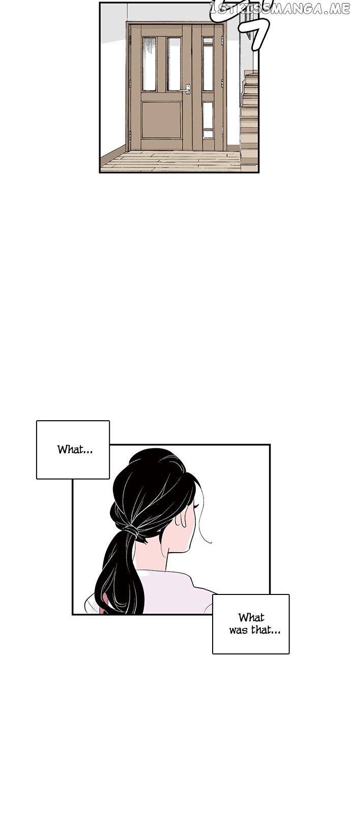 Fake Affair chapter 14 - page 4