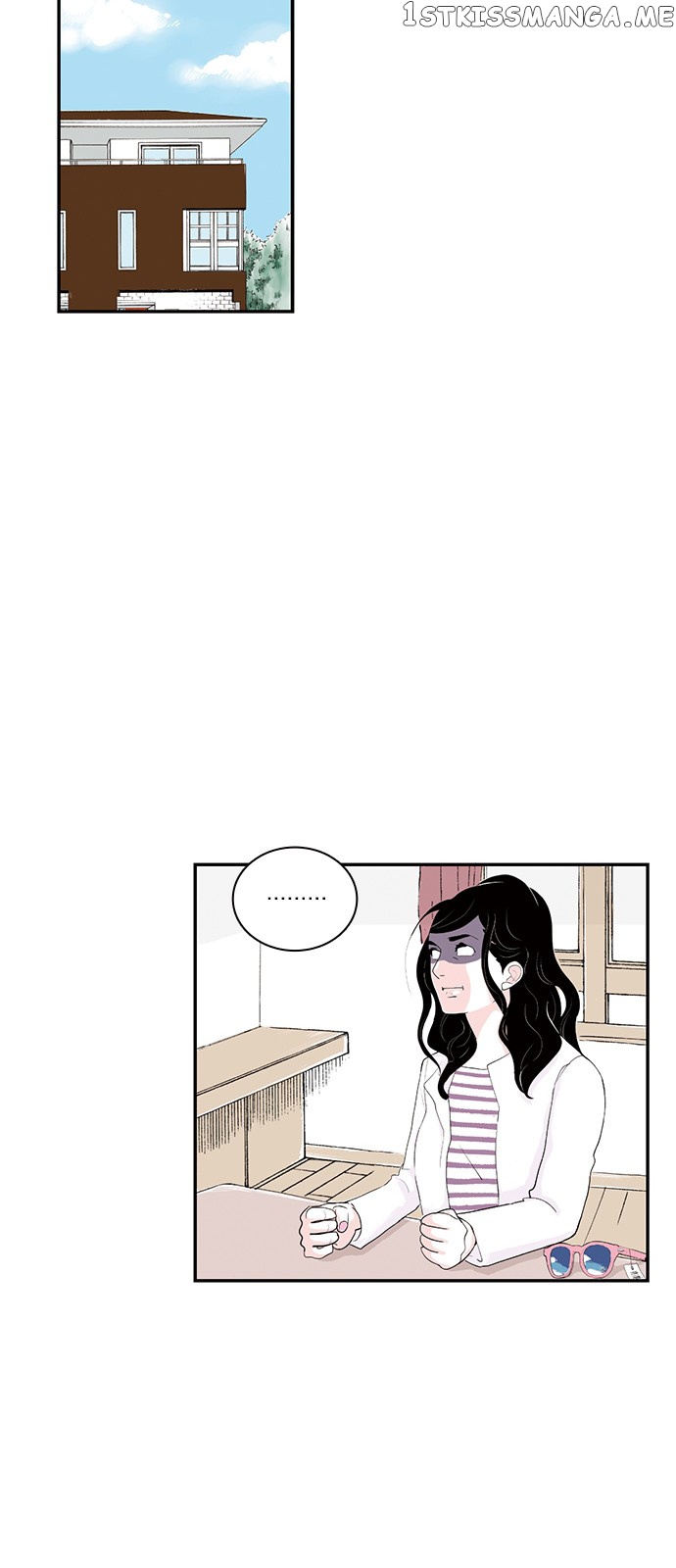 Fake Affair chapter 16 - page 19